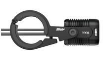 Велофара Knog Blinder E 2300 - дополнительное фото 2