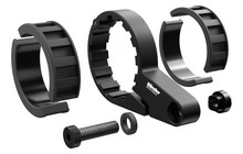 Велофара Knog Blinder E 2300 - дополнительное фото 4