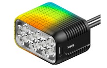 Велофара Knog Blinder E 2300 - дополнительное фото 6