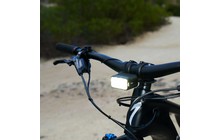 Велофара Knog Blinder E 2300 - дополнительное фото 7