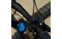 Велофара Knog Blinder E 2300 - дополнительное фото 8