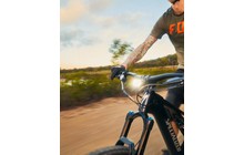 Велофара Knog Blinder E 2300 - дополнительное фото 9