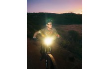 Велофара Knog Blinder E 2300 - дополнительное фото 10