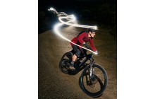 Велофара Knog Blinder E 2300 - дополнительное фото 13