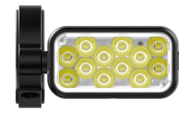 Велофара Knog Blinder E 1800 - фото 1