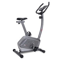 Велотренажер Toorx Upright Bike BRX 65