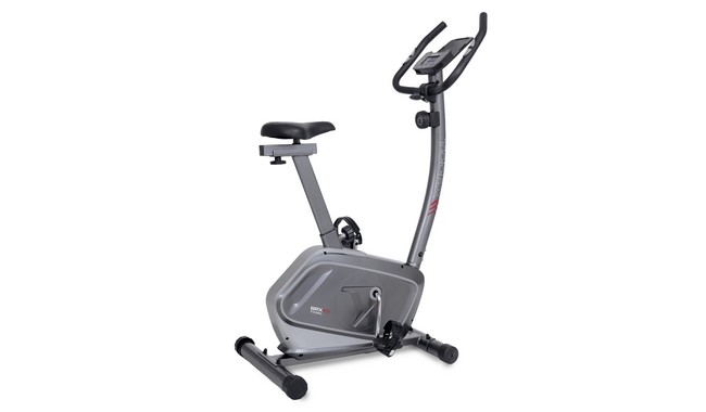 Велотренажер Toorx Upright Bike BRX 65 - фото 1