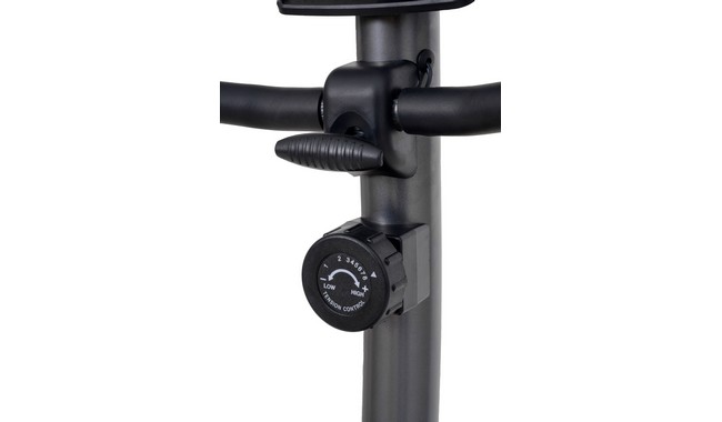 Велотренажер Toorx Upright Bike BRX 65 - дополнительное фото 1