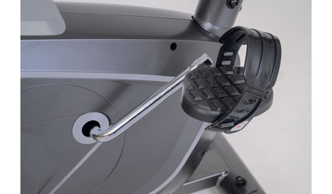 Велотренажер Toorx Upright Bike BRX 65 - дополнительное фото 3