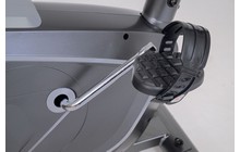Велотренажер Toorx Upright Bike BRX 65 - дополнительное фото 3