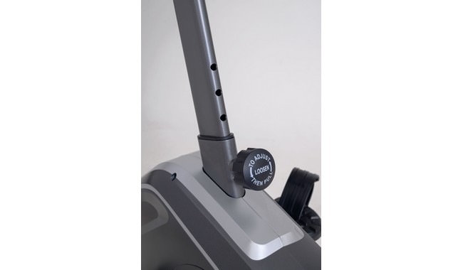 Велотренажер Toorx Upright Bike BRX 65 - дополнительное фото 5