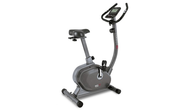 Велотренажер Toorx Upright Bike BRX 75 - фото 1