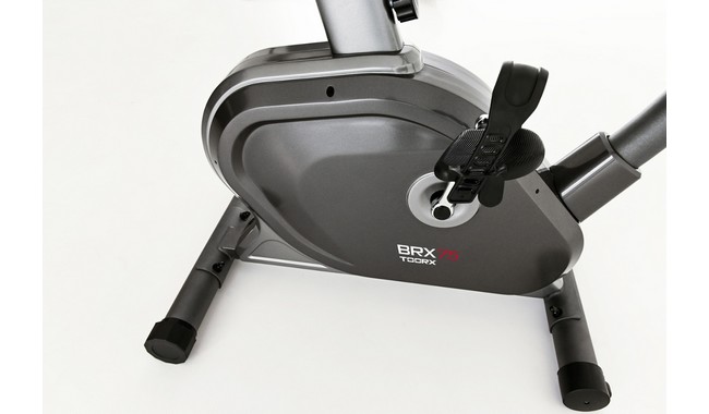 Велотренажер Toorx Upright Bike BRX 75 - дополнительное фото 4
