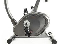 Велотренажер Toorx Upright Bike BRX 75 - дополнительное фото 6