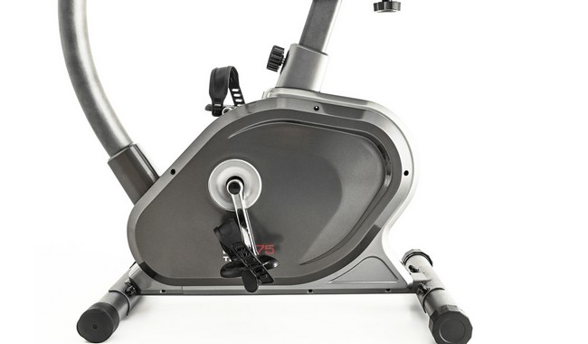 Велотренажер Toorx Upright Bike BRX 75 - дополнительное фото 6