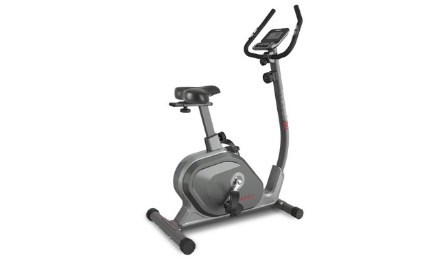 Велотренажер Toorx Upright Bike BRX 75 EASY - фото 1