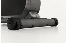 Велотренажер Toorx Upright Bike BRX 75 EASY - дополнительное фото 2