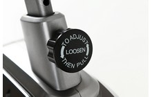 Велотренажер Toorx Upright Bike BRX 75 EASY - дополнительное фото 4