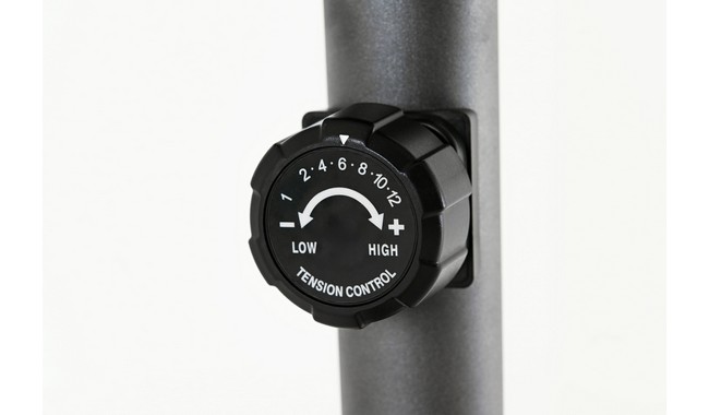 Велотренажер Toorx Upright Bike BRX 75 EASY - дополнительное фото 6