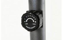 Велотренажер Toorx Upright Bike BRX 75 EASY - дополнительное фото 6