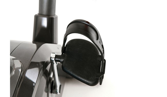 Велотренажер Toorx Upright Bike BRX 75 EASY - дополнительное фото 9