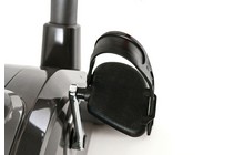 Велотренажер Toorx Upright Bike BRX 75 EASY - дополнительное фото 9