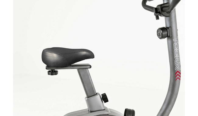 Велотренажер Toorx Upright Bike BRX 75 EASY - дополнительное фото 10