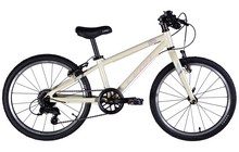 Велосипед Leon GO 7 20" - фото 1