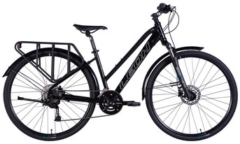 Велосипед Leon TG 70 Woman