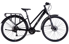 Велосипед Leon TG 70 Woman - фото 1