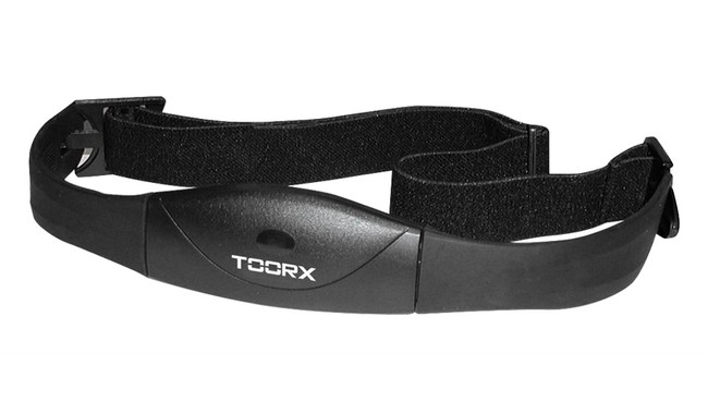 Датчик пульса Toorx Chest Belt - фото 1