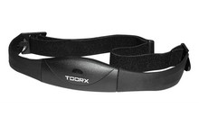 Датчик пульса Toorx Chest Belt - фото 1
