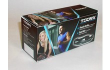 Датчик пульса Toorx Chest Belt - дополнительное фото 1