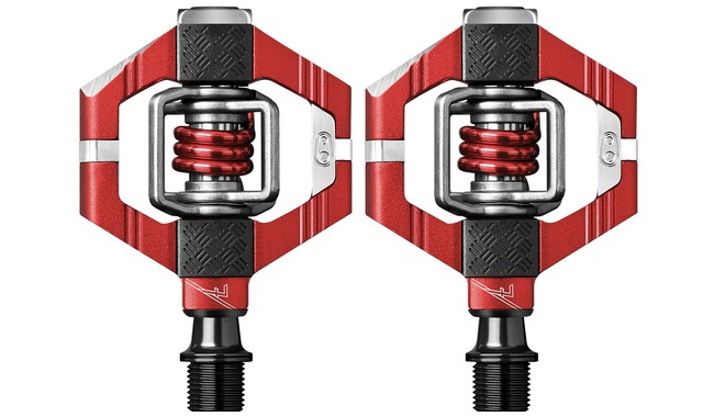 Педалі Crankbrothers Candy 7 - фото 1