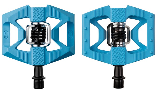 Педалі Crankbrothers Double Shot 1 - фото 1