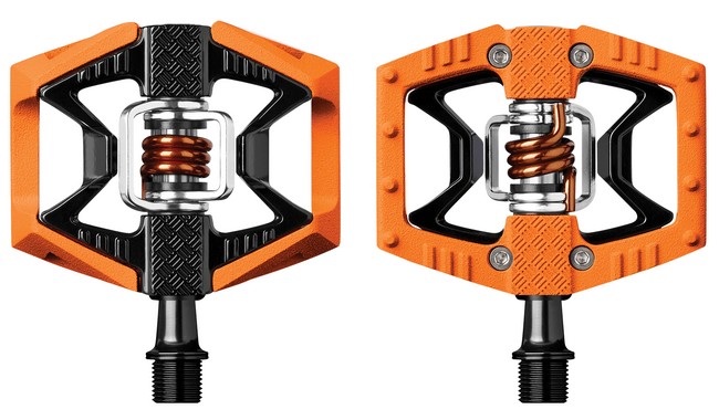 Педалі Crankbrothers Double Shot 2 - фото 1