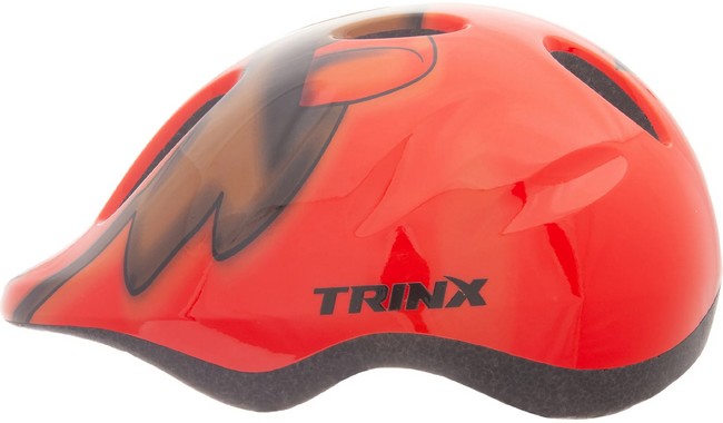 Велошлем Trinx TT13 Animal - дополнительное фото 1