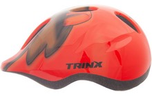 Велошлем Trinx TT13 Animal - дополнительное фото 1