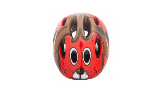 Велошлем Trinx TT13 Animal - дополнительное фото 2