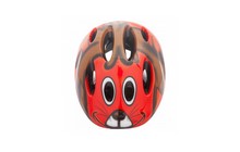 Велошлем Trinx TT13 Animal - дополнительное фото 2