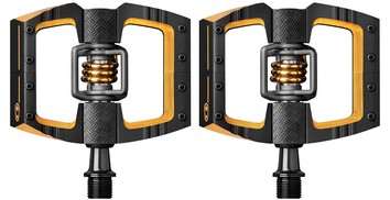 Педалі Crankbrothers Mallet DH 11