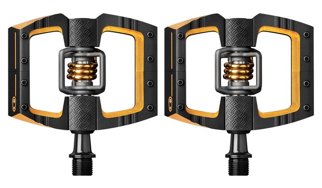 Педалі Crankbrothers Mallet DH 11 - фото 1