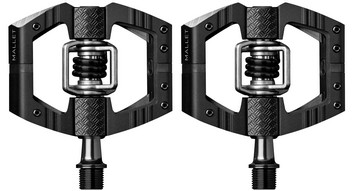 Педали Crankbrothers Mallet Enduro
