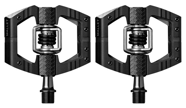 Педалі Crankbrothers Mallet Enduro - фото 1