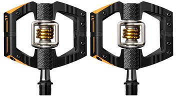 Педалі Crankbrothers Mallet Enduro 11