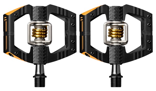 Педалі Crankbrothers Mallet Enduro 11 - фото 1