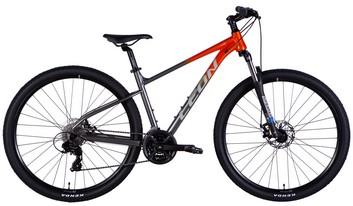 Велосипед Leon TN 105