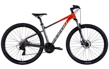 Велосипед Leon TN 105 - фото 2