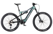 Электровелосипед KTM Macina Kapoho Elite - фото 1