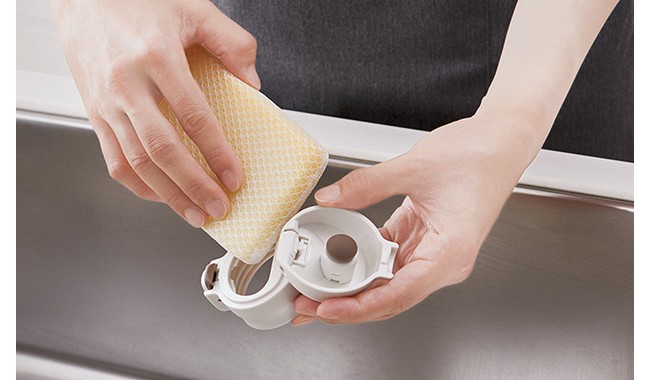 Термокухоль Tiger MKR-W050 500 мл - дополнительное фото 2